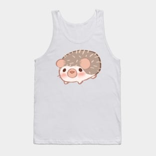 hedgehog ♡ Tank Top